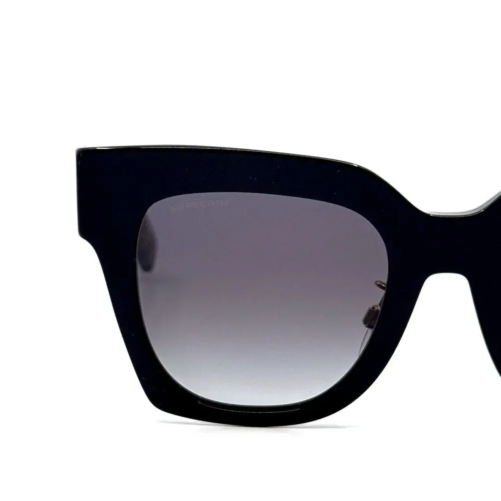 New! BURBERRY Sunglasses B4364-F 3942/BG, Authentic - Picture 4 of 12